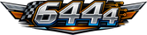 6444 লোগো